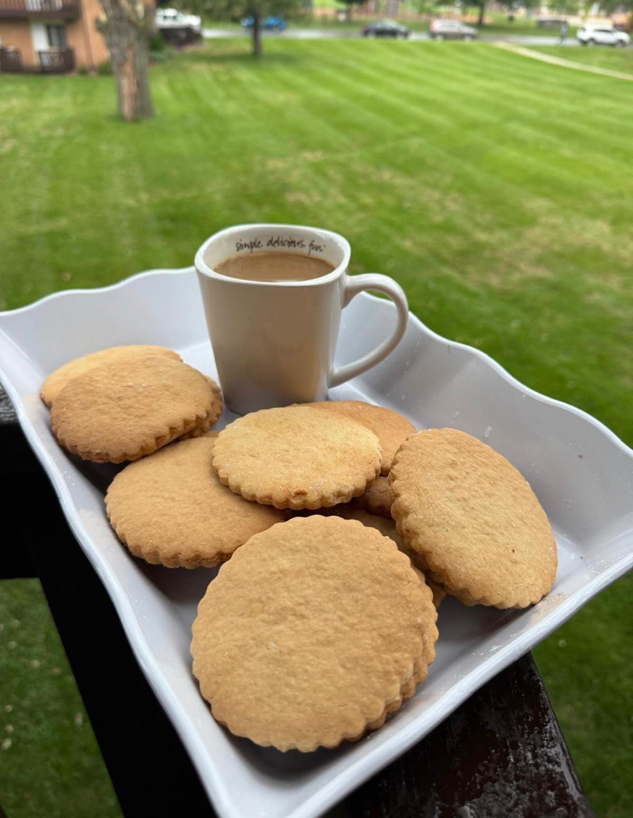 GALLETAS