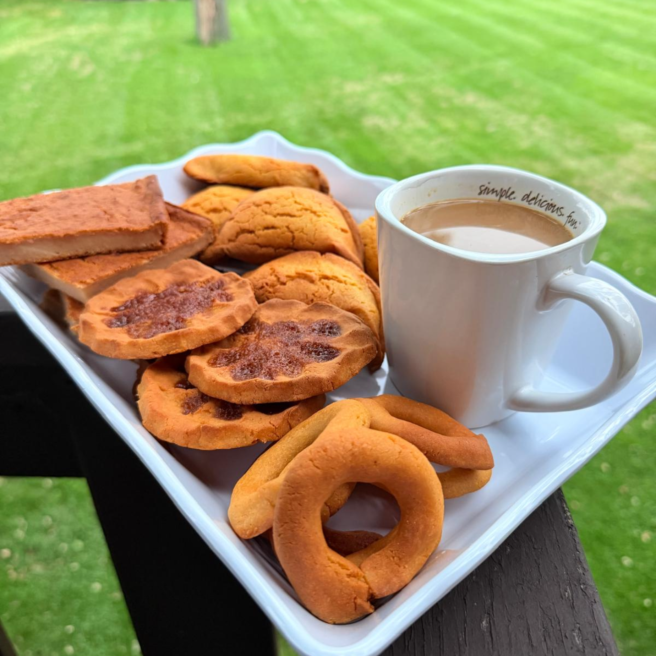ROSQUILLAS VARIADAS