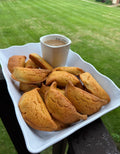 EMPANADAS