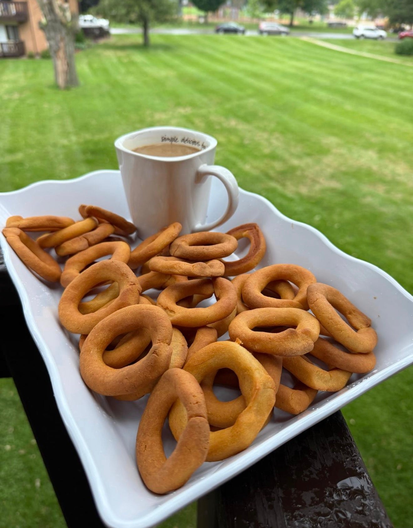 ROSQUILLAS