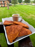 PICOS DE QUESO